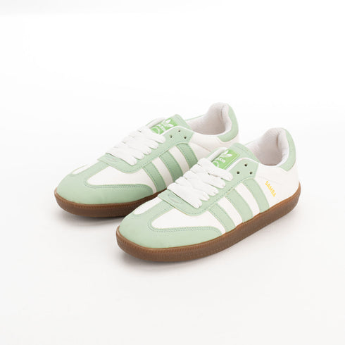 Women's Samba Shoes